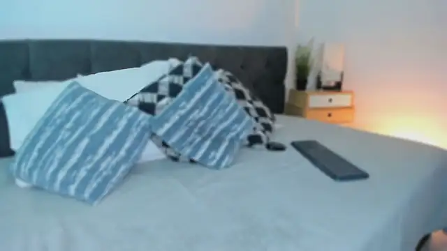 Grace Duppon online show from February 19, 2025, 10:31 pm