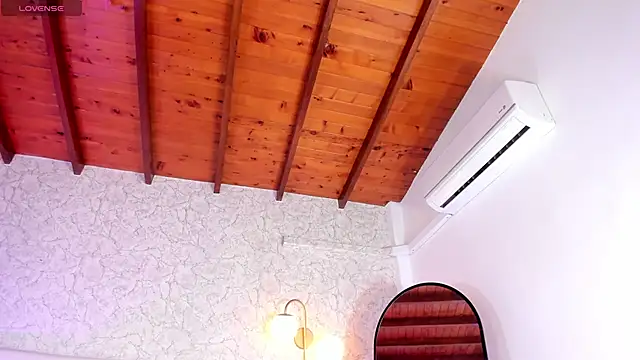 AlissPrince online show from March 6, 2025, 11:03 am