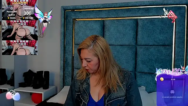  Addic  online show from March 12, 2025, 1:08 pm