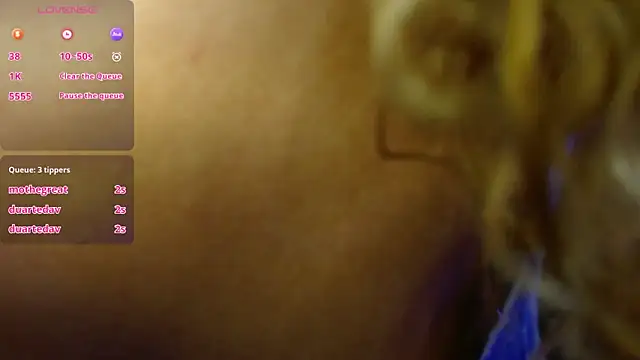 Cristal War online show from January 6, 2025, 3:42 am