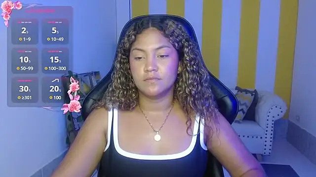 Cristal War online show from January 11, 2025, 11:46 pm