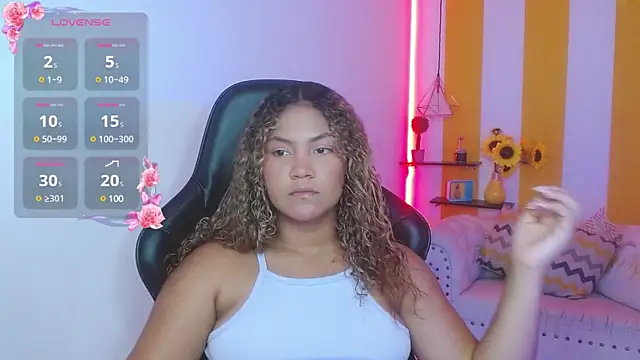 Cristal War online show from January 23, 2025, 11:36 pm