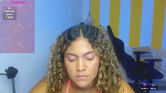 Cristal War online show from March 7, 2025, 2:57 am