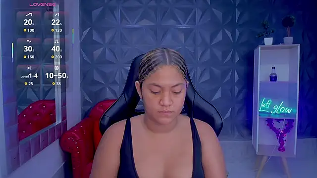 Cristal War online show from January 14, 2026, 9:52 pm