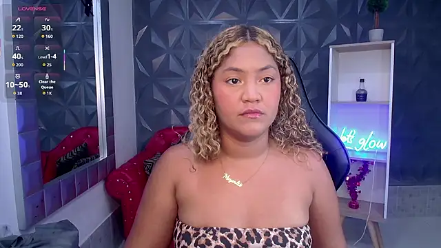 Cristal War online show from February 1, 2026, 10:19 pm