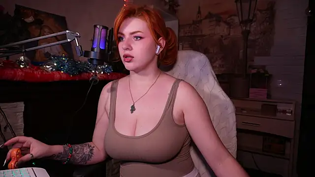 Chriss Fox online show from January 10, 2025, 6:17 pm