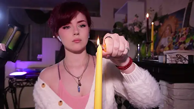 Chriss Fox online show from November 23, 2025, 3:23 pm