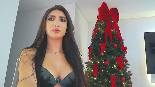  BellaDonna  online show from December 11, 2024, 1:37 am