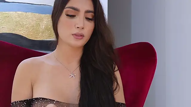  BellaDonna  online show from September 27, 2025, 1:43 am