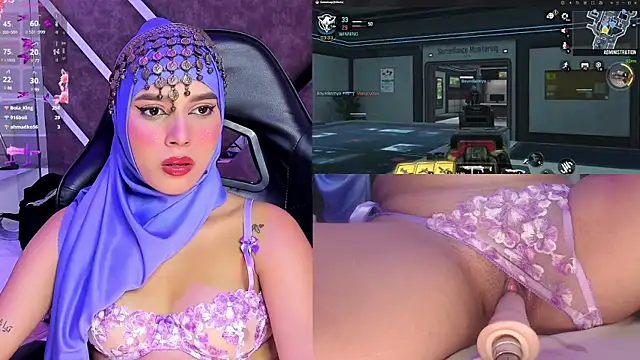 SweetieCloe  online show from January 17, 2025, 12:42 am