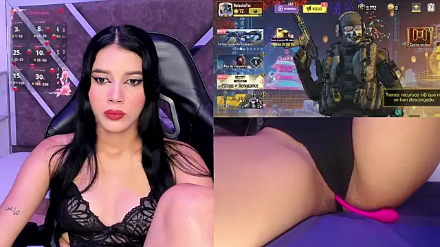 SweetieCloe  online show from January 31, 2025, 9:16 pm