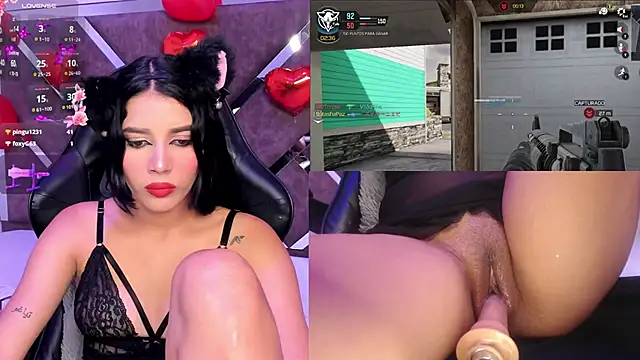 SweetieCloe  online show from February 2, 2025, 12:19 am