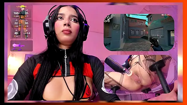 SweetieCloe  online show from March 3, 2026, 9:10 pm