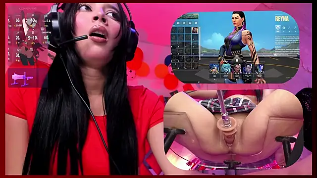 SweetieCloe  online show from July 4, 2026, 8:59 pm