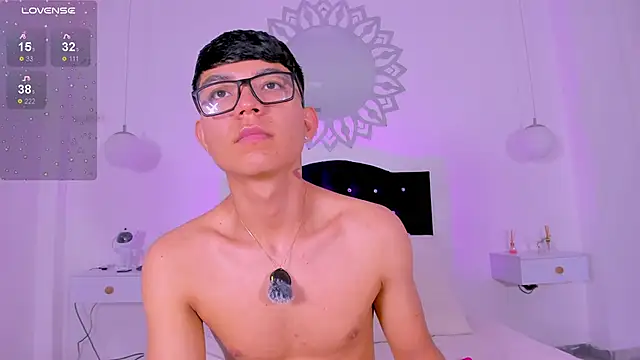 CodyTwink online show from February 13, 2026, 3:52 pm