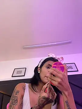 DeuxGold online show from October 15, 2025, 4:01 am