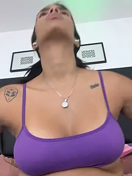 DeuxGold online show from November 14, 2025, 4:00 am