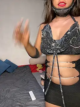 Cinderella-98 online show from December 20, 2024, 2:05 pm