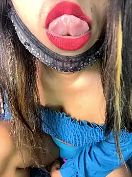 Cinderella-98 online show from January 31, 2025, 1:54 am