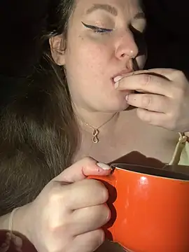 Nataly cute online show from February 26, 2026, 7:46 pm