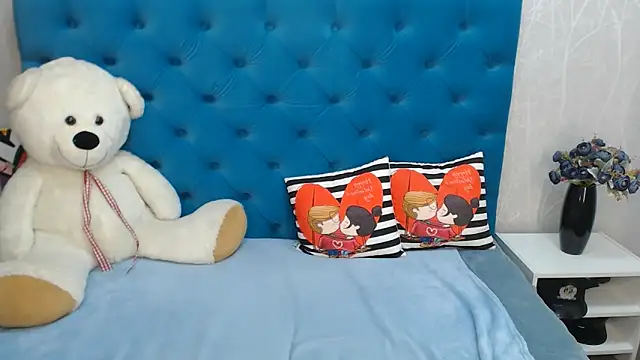 Sexy MALIKKA online show from January 23, 2025, 10:22 am