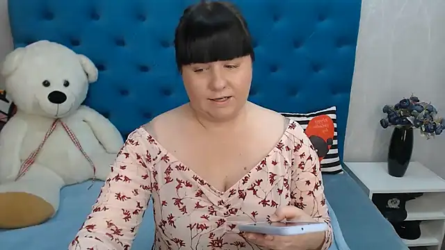 Sexy MALIKKA online show from January 28, 2025, 1:27 pm