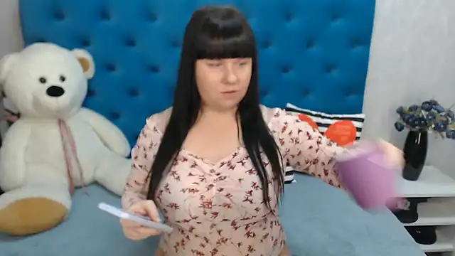 Sexy MALIKKA online show from February 10, 2025, 3:21 pm