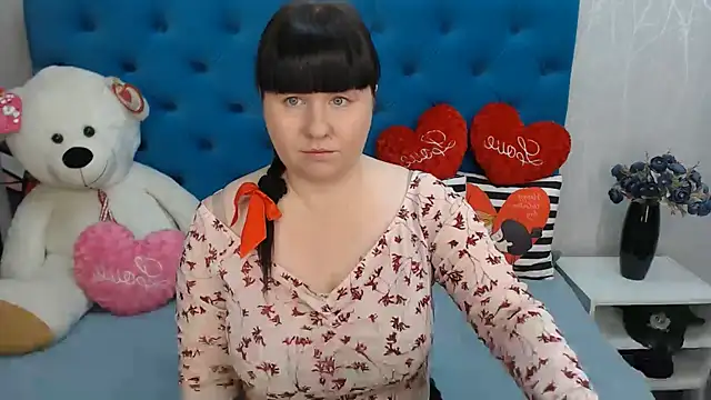 Sexy MALIKKA online show from February 15, 2025, 6:12 am