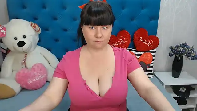 Sexy MALIKKA online show from February 15, 2025, 12:22 pm