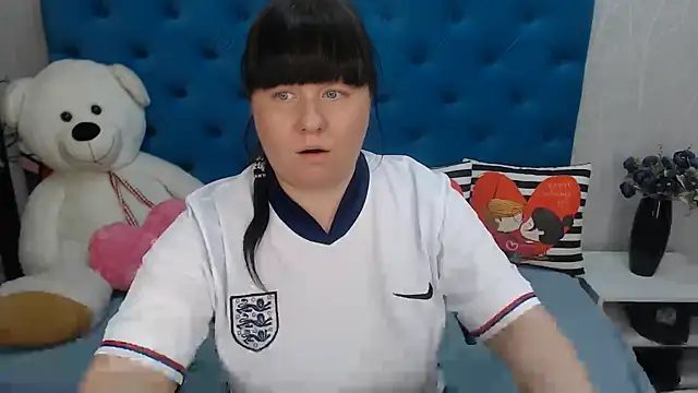 Sexy MALIKKA online show from March 18, 2025, 9:20 am