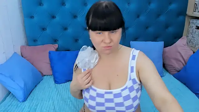 Sexy MALIKKA online show from October 2, 2025, 11:34 pm