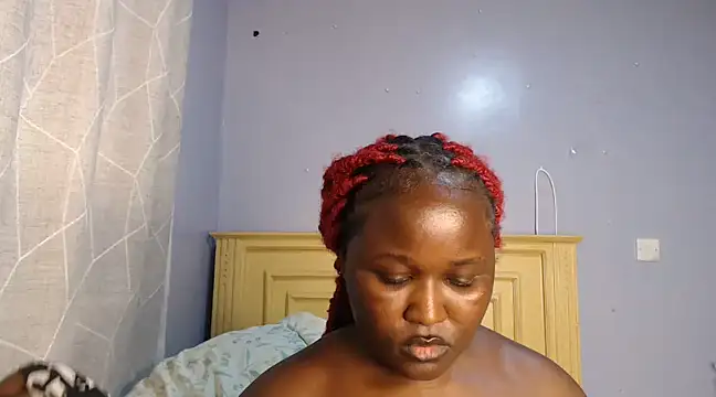 Kim nasty online show from March 20, 2025, 10:21 am