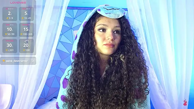 mapelove online show from January 31, 2025, 8:54 pm