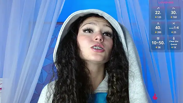 mapelove online show from February 7, 2025, 5:18 pm