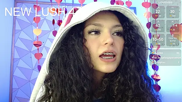 mapelove online show from February 19, 2025, 5:49 pm