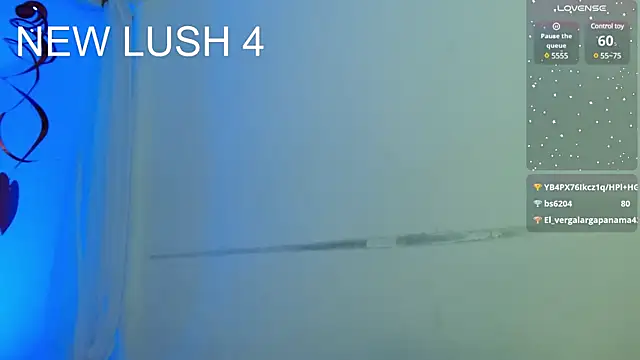 mapelove online show from February 19, 2025, 8:52 pm