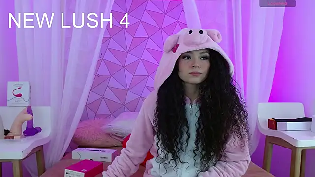 mapelove online show from February 20, 2025, 2:46 pm