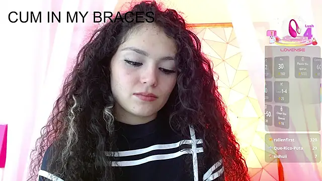 mapelove online show from February 24, 2025, 5:31 pm