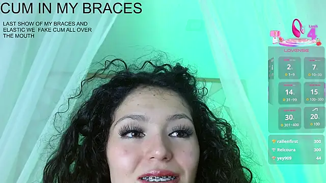 mapelove online show from February 26, 2025, 3:30 pm