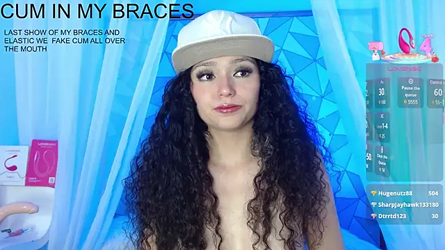 mapelove online show from February 26, 2025, 9:37 pm