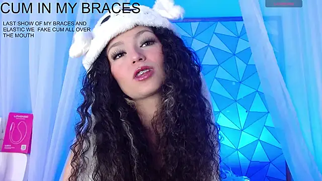 mapelove online show from February 27, 2025, 2:10 pm