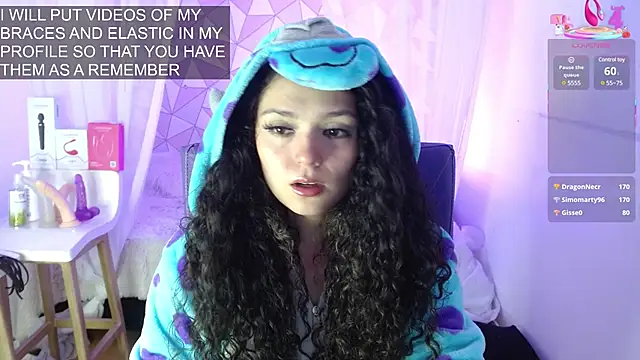 mapelove online show from March 4, 2025, 5:56 pm