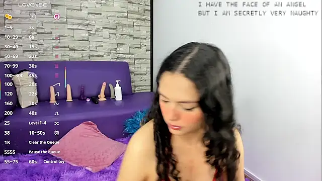 mapelove online show from September 26, 2025, 1:04 pm