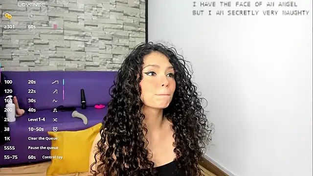 mapelove online show from September 30, 2025, 2:11 pm