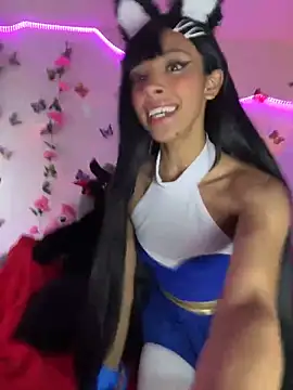 Miss freydis online show from December 2, 2024, 4:09 am