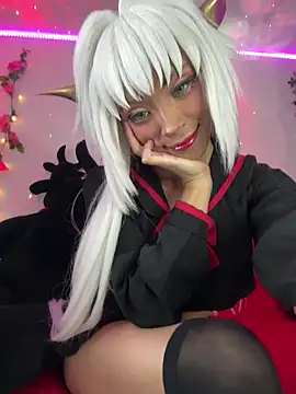 Miss freydis online show from January 8, 2025, 3:08 am