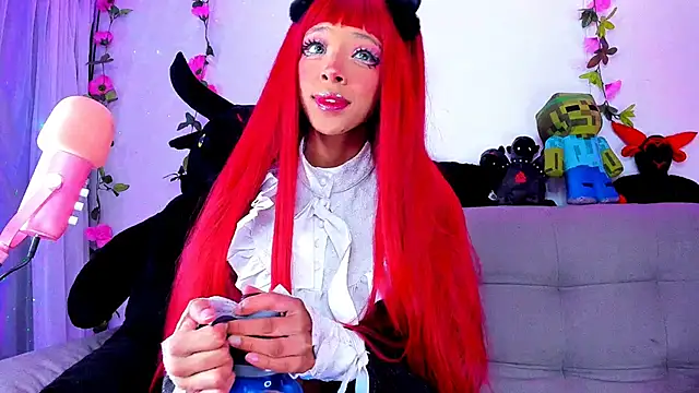 Miss freydis online show from January 18, 2025, 3:42 am