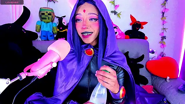 Miss freydis online show from February 3, 2025, 3:20 am