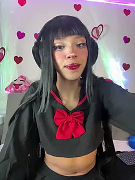 Miss freydis online show from February 17, 2025, 4:20 am