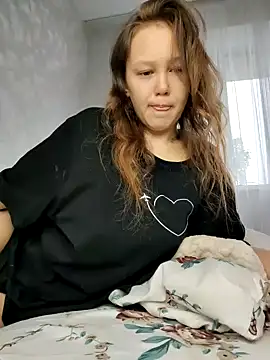  AnMiss  online show from October 2, 2025, 9:05 am